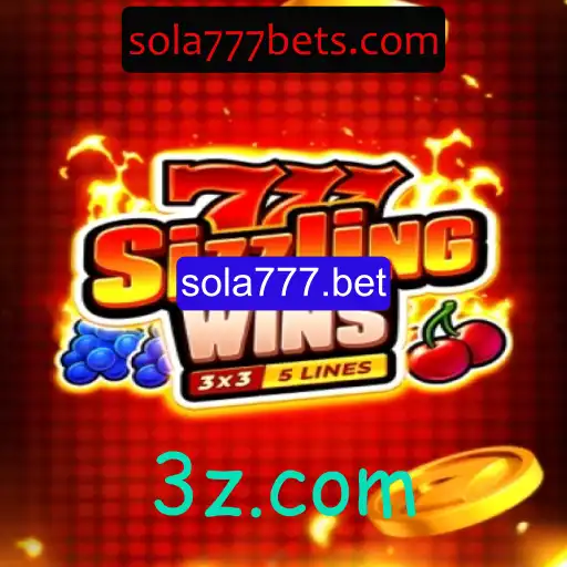 Descubra o Entusiasmante Mundo de 777sizzlingwins no sola777.bet