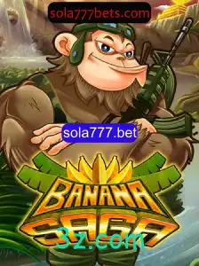 Descubra o Empolgante Mundo de BananaSaga