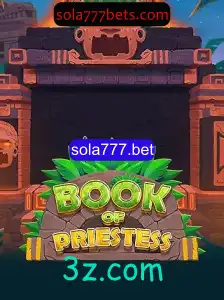 Explorando o Misterioso Mundo de 'BookOfPriestess'