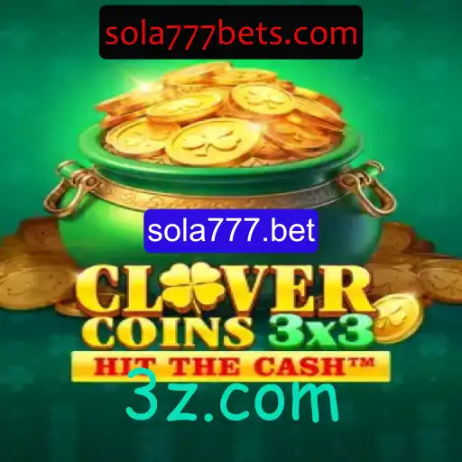 Descubra o Fascinante Mundo do Clovercoin3x3 no Sola777.bet