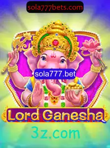 Descubra o Fascinante Mundo de LordGanesha