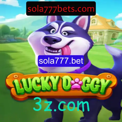 Descobrindo LuckyDoggy: O Novo Fenômeno dos Jogos
