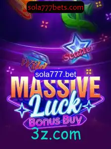 Explorando a Experiência de Jogo com MassiveLuckBonusBuy