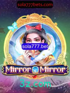 MirrorMirror: Uma Jornada Fascinante no Mundo dos Jogos de Azar