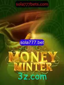 MoneyMinter: Uma Nova Aventura no Mundo dos Jogos de Estratégia