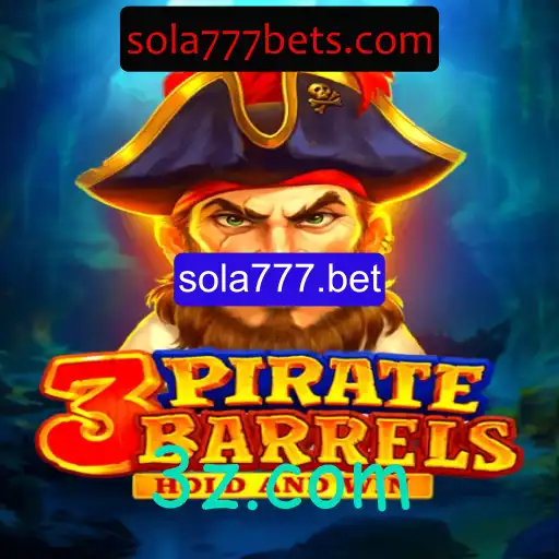 Descubra o Mundo de 3PirateBarrels: Um Guia Completo