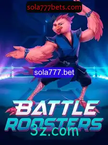 BattleRoosters: Uma Nova Era de Estratégia e Competição