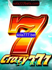 Crazy777: A Emocionante Jornada do Jogo de Azar