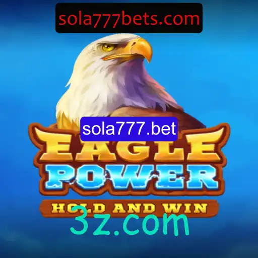 EaglePower: Descubra o Novo Jogo em Alta