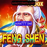 Descubra FengShen: O Jogo que Revoluciona as Estrategias de Aventura
