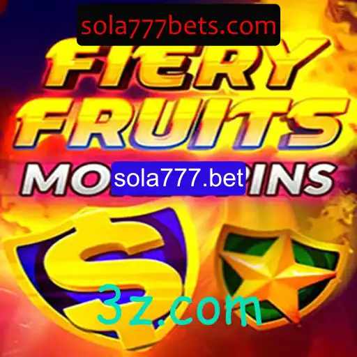 Explorando o Mundo Vibrante do Jogo FieryFruitsMoreSpins