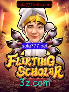 Flirting Scholar: Um Mergulho no Universo do Jogo Encantador