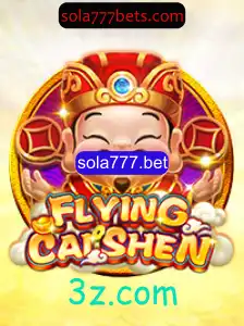 Explorando o Jogo FlyingCaiShen: Uma Aventura de Fortuna e Diversão