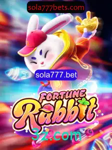 Descubra o Mundo de Aventura em FortuneRabbit: O Jogo de Sucesso