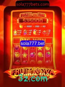 Explorando o Universo de FruitNovaSuper100: Uma Jornada pelo Mundo dos Jogos Online