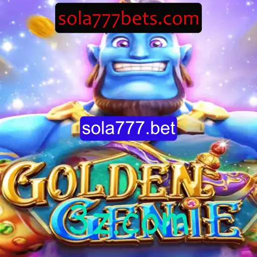 Explorando GOLDENGENIE: Um Mergulho no Novo Jogo de apostas da sola777.bet