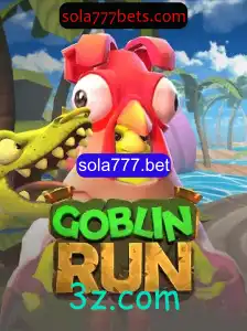 Explorando o Universo de 'GoblinRun': Um Mergulho no Mundo dos Goblins
