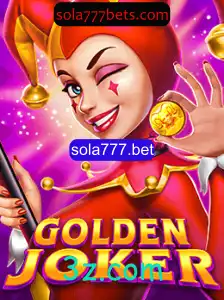 Descubra o Mundo de GoldenJoker no sola777.bet