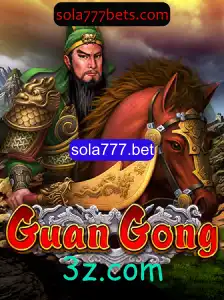 Descubra os Segredos de GuanGong: Um Jogo Épico no Cenário de Entretenimento