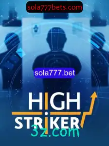 Desvendando o Emocionante Mundo de HighStriker