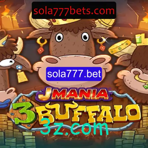 Descubra Tudo Sobre JMania3Buffalo e Seu Impactante Universo de Jogo
