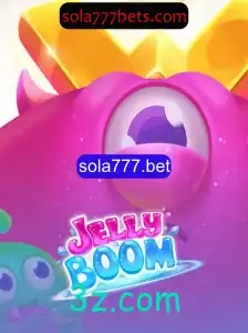 Descubra o Mundo Emocionante de JellyBoom