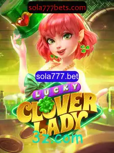 Explorando LuckyCloverLady: O Jogo de Sorte Mais Emocionante
