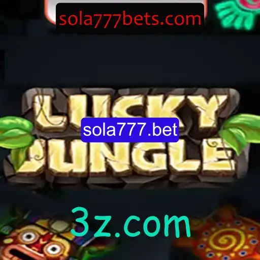 Descubra o Fascinante Mundo do LuckyJungle1024
