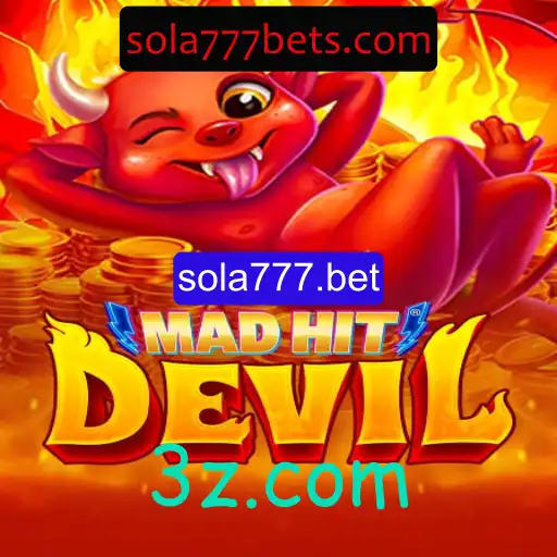 MadHitDevil: Explorando o Universo de Sola777.bet