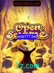 OpenSesame: Desvendando o Jogo e suas Regras Empolgantes