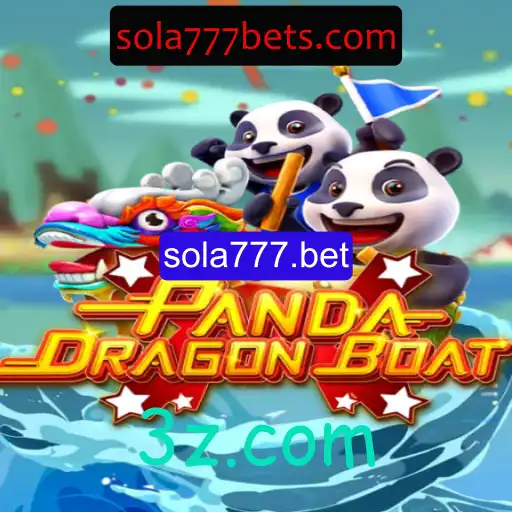 Explorando o Mundo Empolgante de PANDADRAGONBOAT: Um Jogo Inovador com Sola777.bet