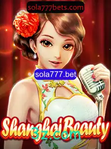 ShanghaiBeauty: Uma Imersão no Fascinante Mundo dos Jogos
