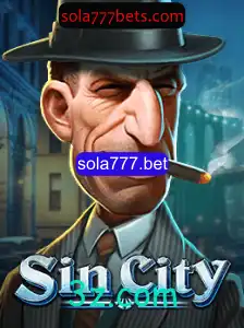 Explorando o Mundo de SinCity: Uma Nova Aposta no Entretenimento Online