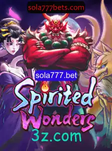 Explorando o Mundo de SpiritedWonders: Um Guia Detalhado para Jogadores