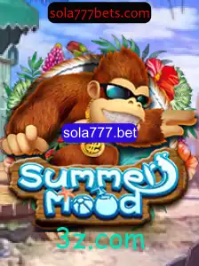 Descubra o Empolgante Mundo de SummerMood: O Jogo que Revoluciona os Cassinos Online