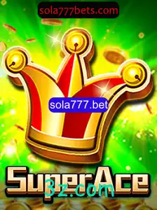Descubra o Mundo Empolgante de SuperAce