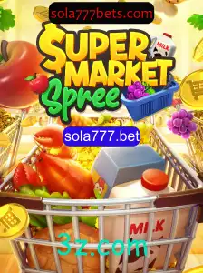 Explorando o Mundo do SupermarketSpree: Um Jogo Empolgante com Estratégias Inteligentes