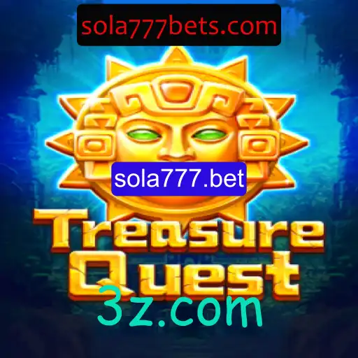 Descubra TreasureQuest: Aventuras e Estratégias no Mundo de sola777.bet