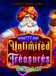 Descubra o Fascinante Mundo de UnlimitedTreasures: O Jogo que Conquista a Internet