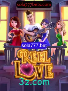 Explorando o Mundo Emocionante de ReelLove no Sola777.bet