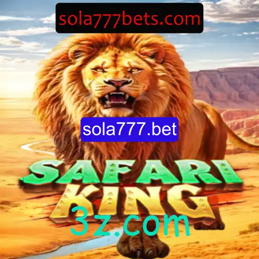Explorando o Mundo de Emocionantes Apostas com SafariKing