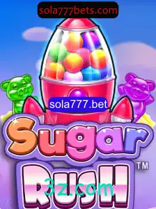 Explorando o Mundo Doce de SugarRush no sola777.bet