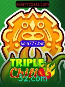 Descubra a Emoção do Jogo TripleChili